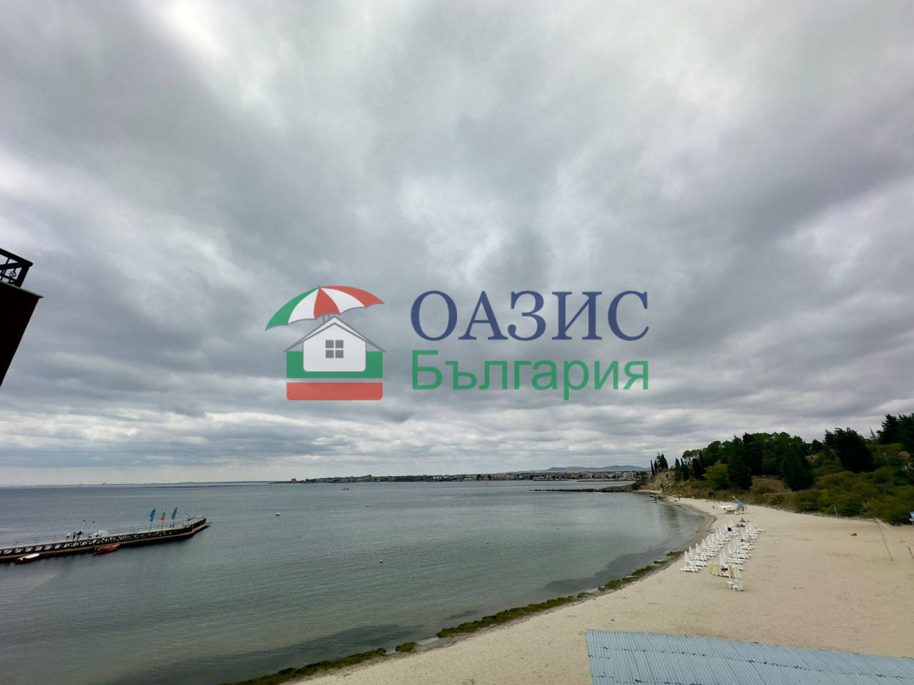Продава 3-СТАЕН, гр. Несебър, област Бургас, снимка 6 - Апартаменти - 47724558