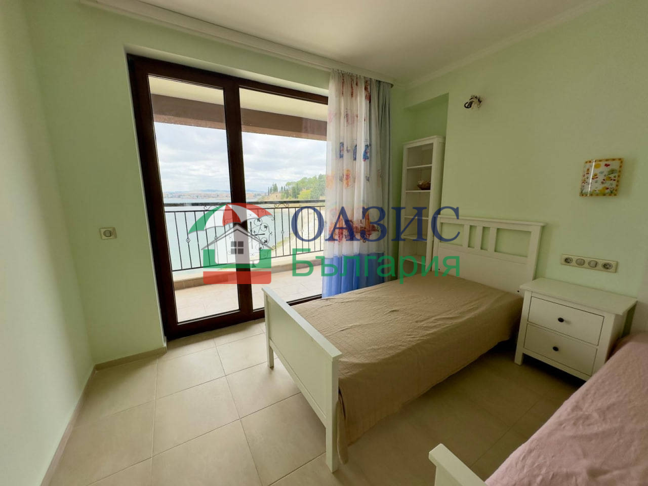 Продава 3-СТАЕН, гр. Несебър, област Бургас, снимка 8 - Апартаменти - 47724558