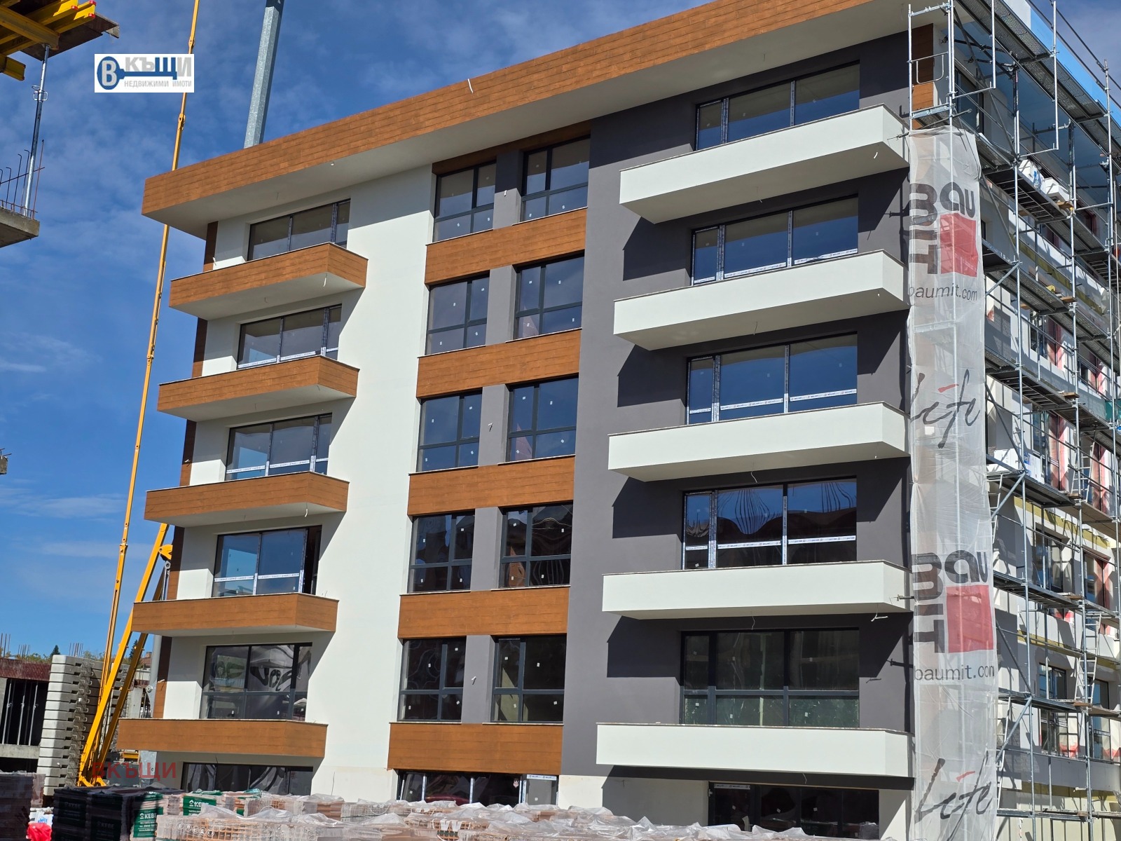 Продава 3-СТАЕН, гр. Велико Търново, Картала, снимка 2 - Апартаменти - 52222483