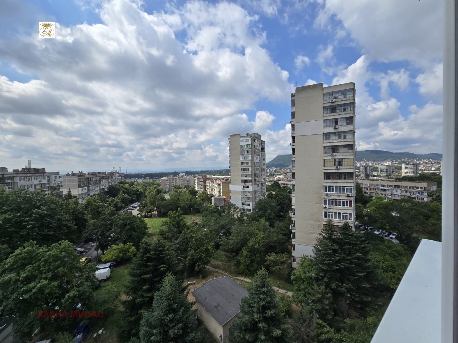 Продава 3-СТАЕН, гр. Шумен, Тракия