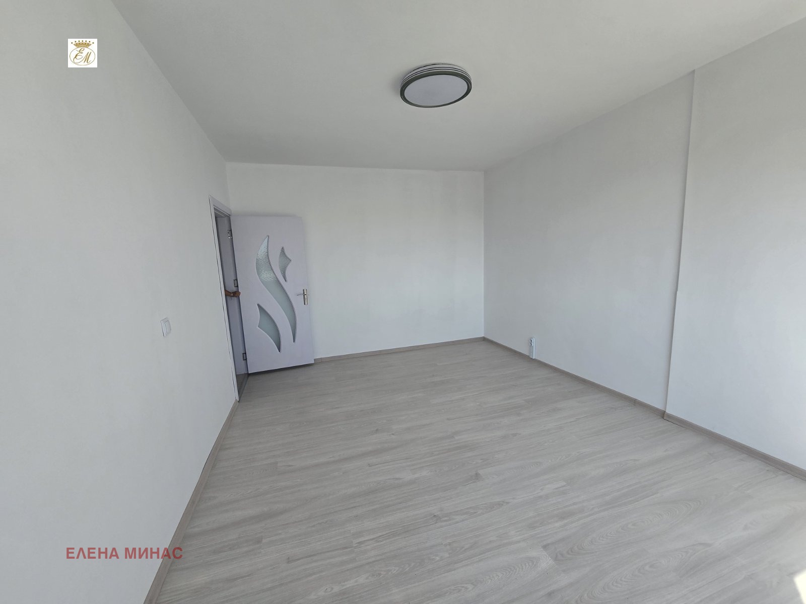 Продава 3-СТАЕН, гр. Шумен, Тракия, снимка 6 - Апартаменти - 54356230