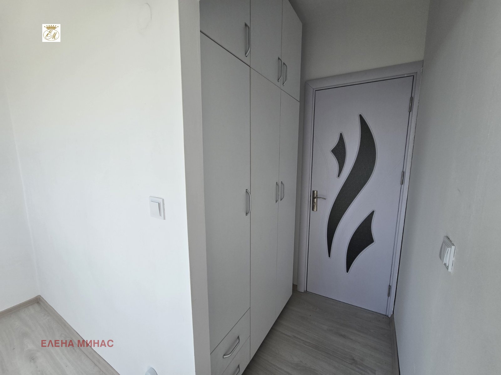 Продава 3-СТАЕН, гр. Шумен, Тракия, снимка 10 - Апартаменти - 54356230