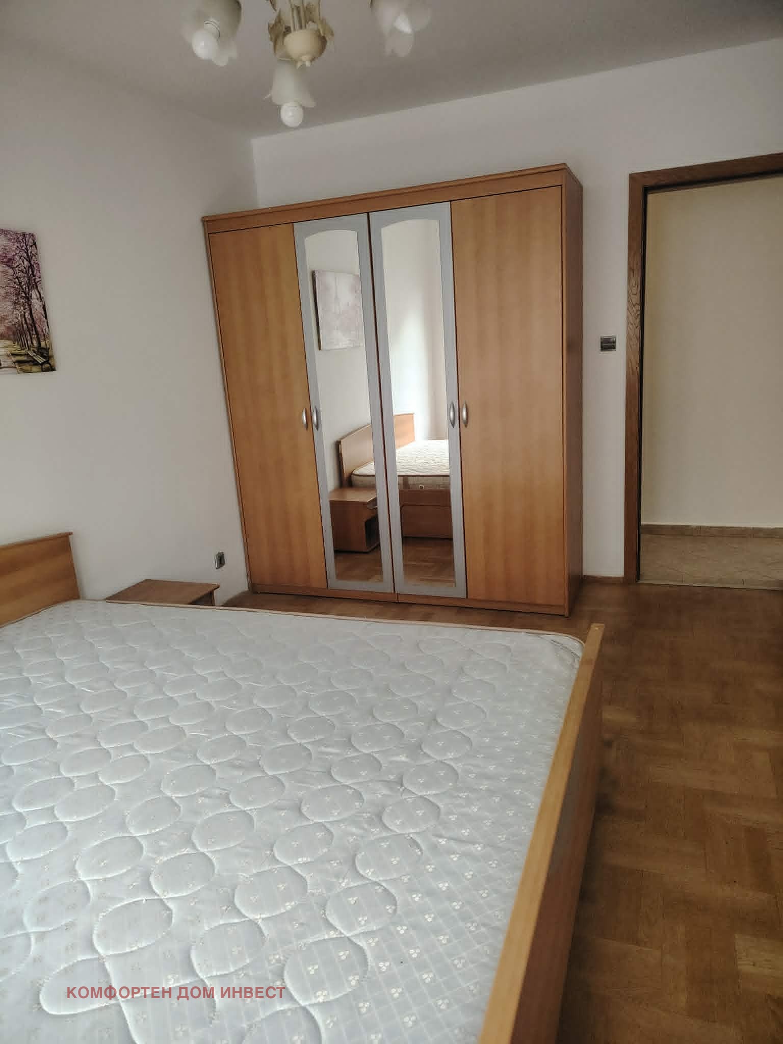 Продава 3-СТАЕН, гр. София, Лозенец, снимка 5 - Апартаменти - 54634119