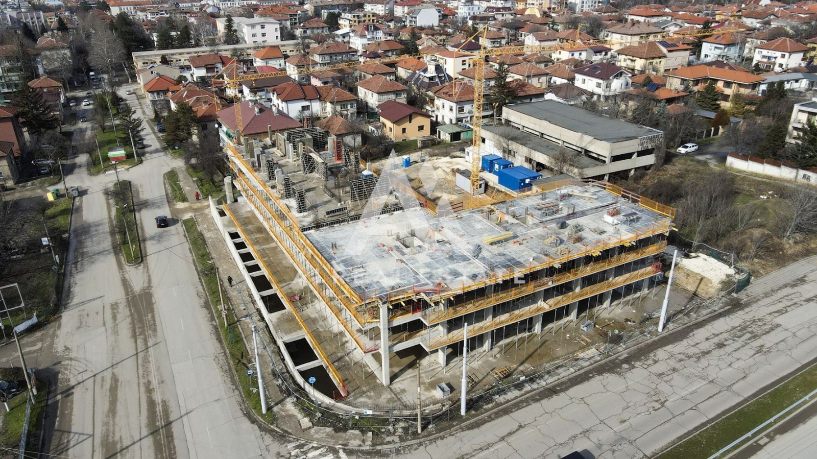 Продава 3-СТАЕН, гр. Плевен, Широк център, снимка 9 - Апартаменти - 54753131