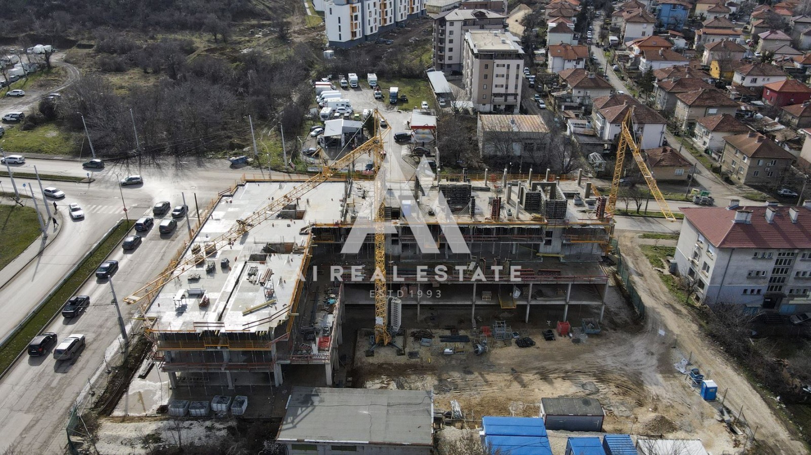 Продава 3-СТАЕН, гр. Плевен, Широк център, снимка 11 - Апартаменти - 54753131