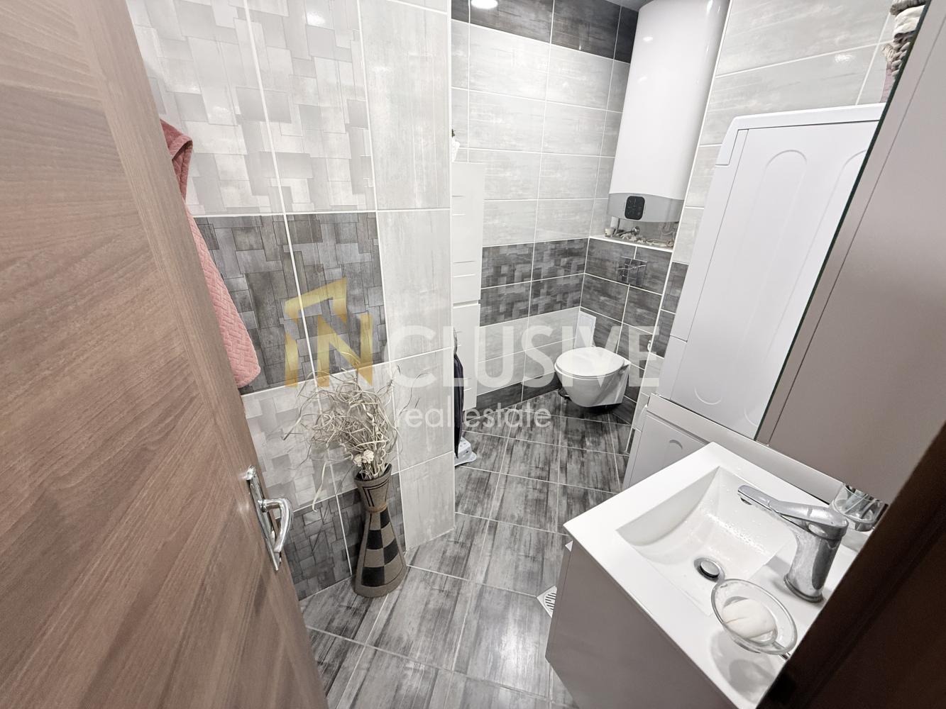 Продава 3-СТАЕН, гр. Варна, Бриз, снимка 11 - Апартаменти - 54855324