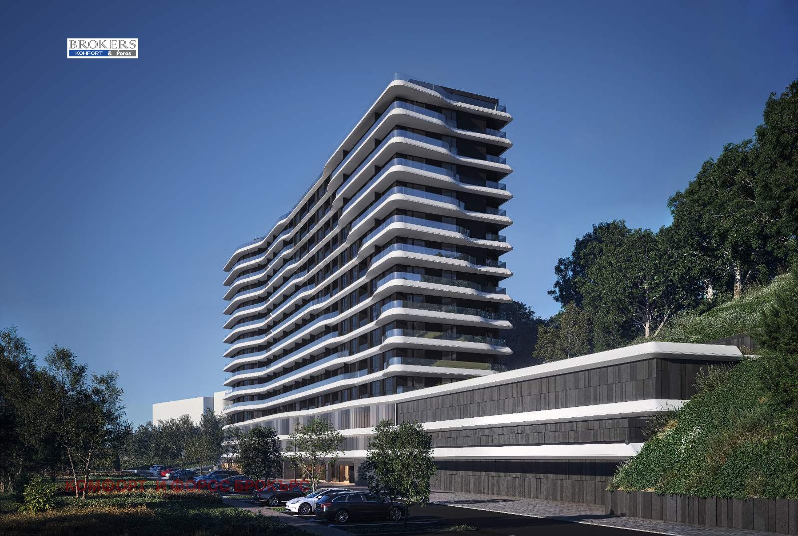 Продава 3-СТАЕН, гр. Варна, Възраждане 3, снимка 2 - Апартаменти - 56294624