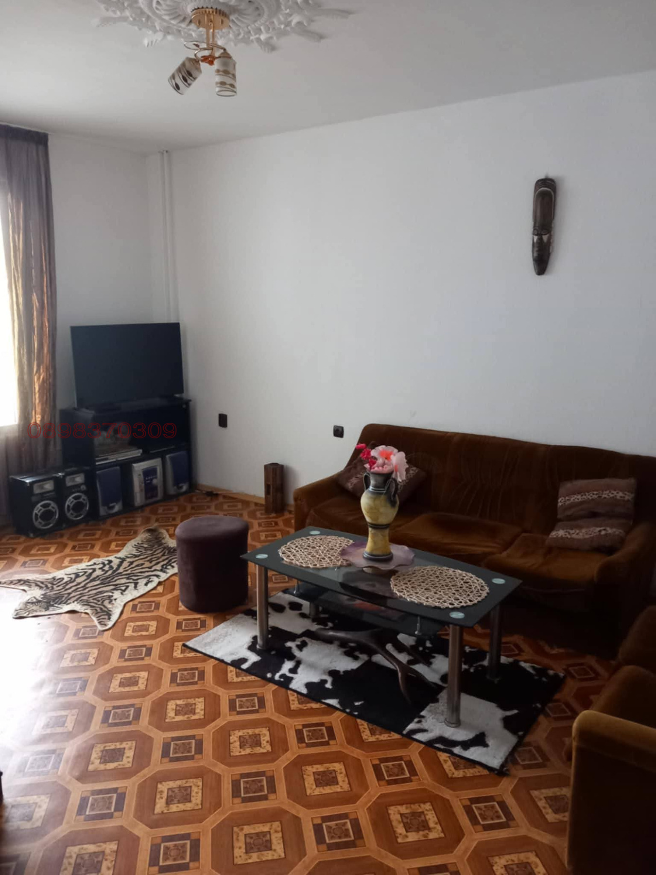 Продава 4-СТАЕН, гр. Бургас, Възраждане, снимка 4 - Апартаменти - 54171171