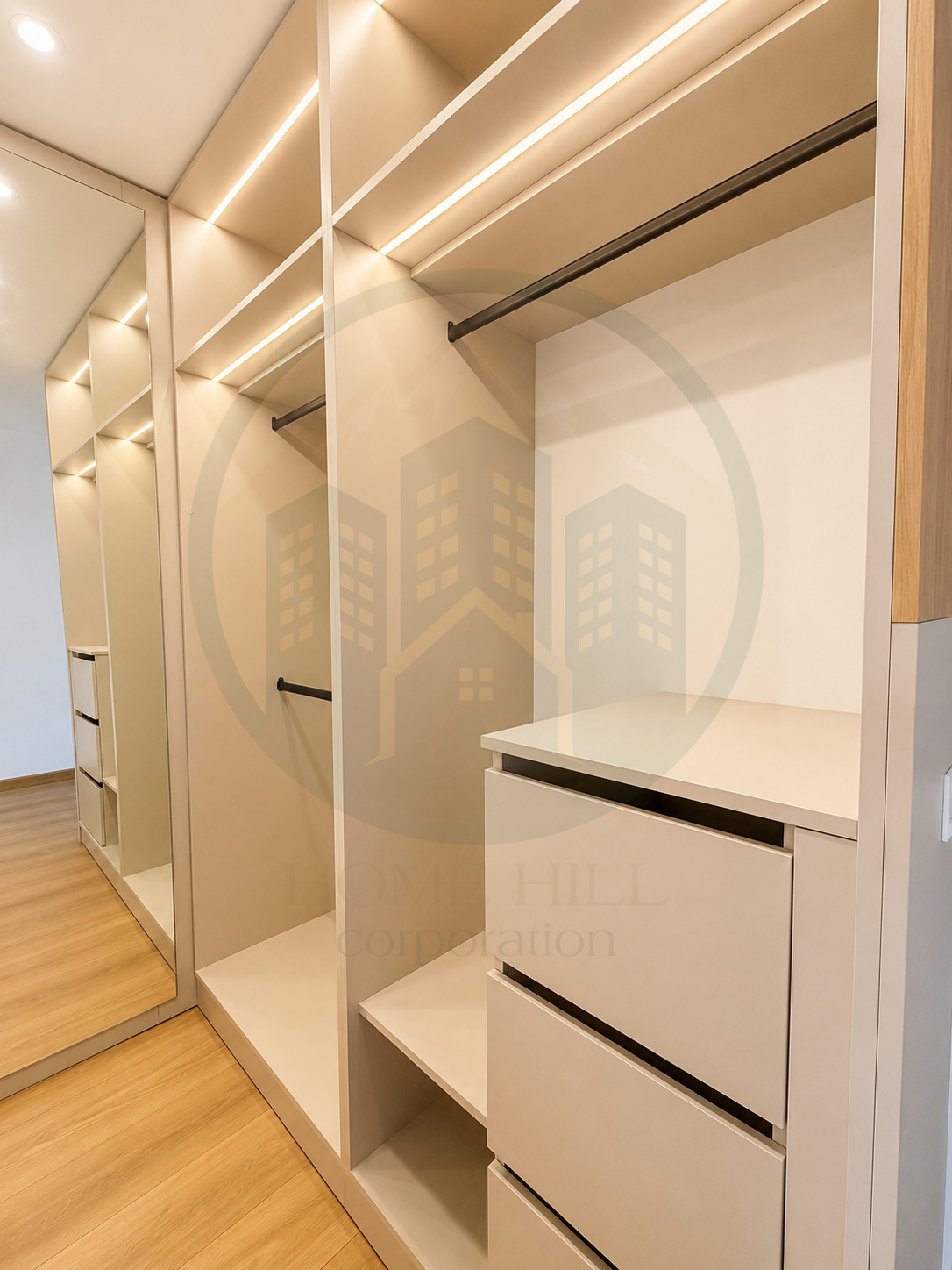 Продава 4-СТАЕН, гр. София, Младост 1, снимка 6 - Апартаменти - 55758348