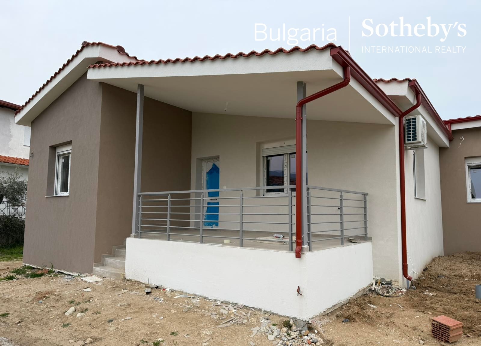 Продава КЪЩА, Извън страната, област Извън страната, снимка 2 - Къщи - 54146139
