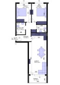 Продава 3-СТАЕН, гр. Варна, Възраждане 3, снимка 3