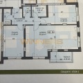 Продава 3-СТАЕН, гр. Пловдив, Тракия, снимка 3