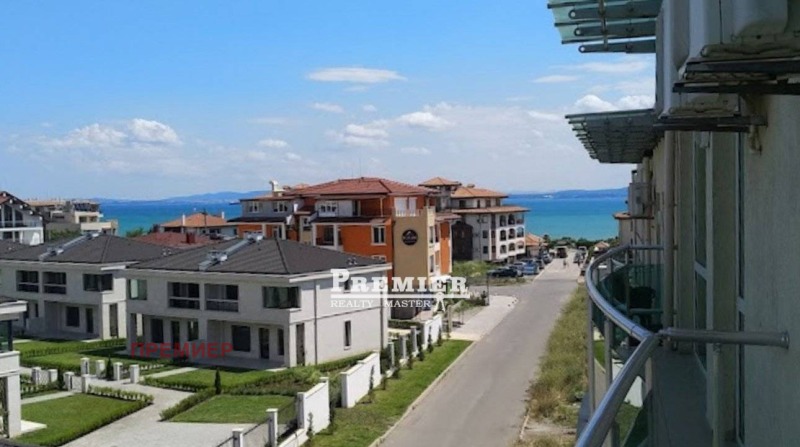 Продава 2-СТАЕН в град Бургас, Сарафово - 57 кв.м / 94 000 € » 183 848.02 лв., ПРЕМИЕР
