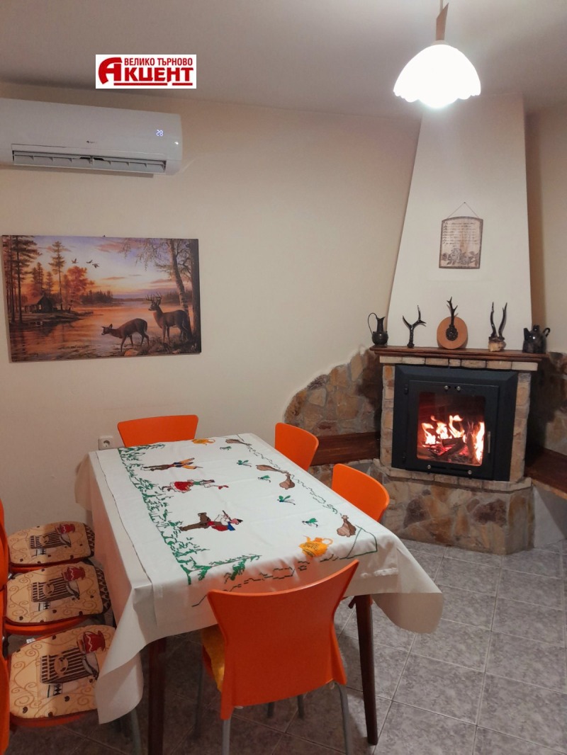 Продава КЪЩА в област Велико Търново, гр. Елена - 110 кв.м / 125 000 € » 244 478.75 лв., АКЦЕНТ ВТ