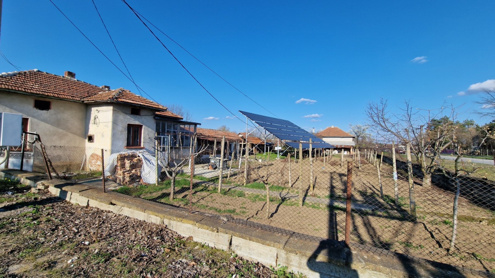 Продава КЪЩА | Imot.bg — изображение 1