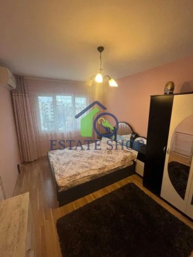 1 chambre Kyutchouk Parij, Plovdiv 7