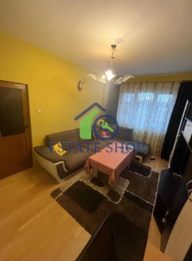 1 slaapkamer Kjutsjuk Parizj, Plovdiv 1