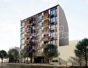 3-СТАЕН, 87 m2