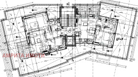 Многостаен град София, Горна баня 5