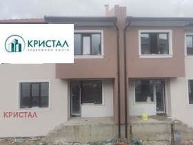 Продава къща град Пловдив Беломорски - [1] 