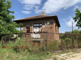 Dům Zidarovo, oblast Burgas 1