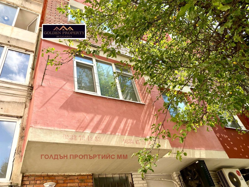 Till salu  Studio Sofia , Ljulin 3 , 43 kvm | 87903329