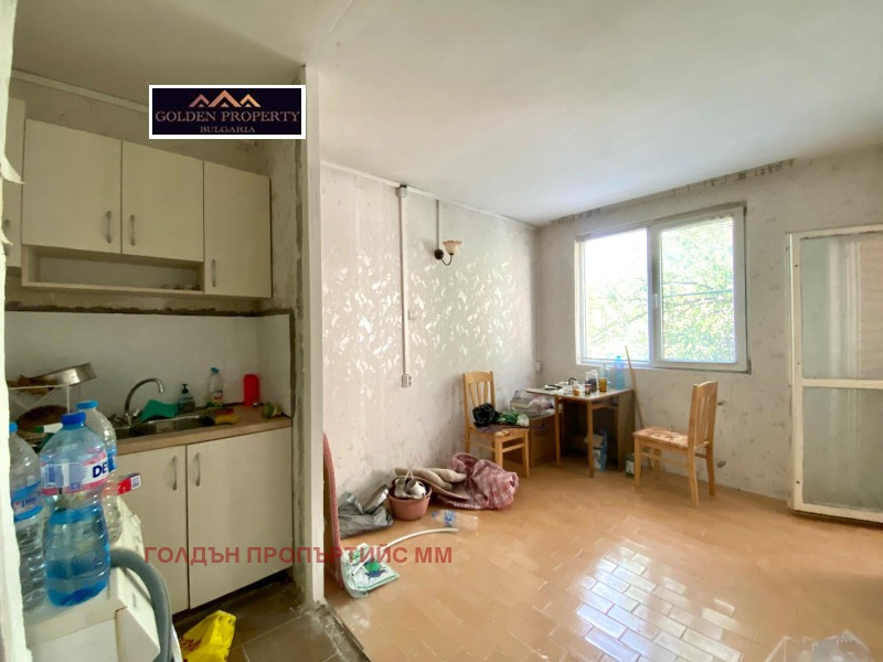 Till salu  Studio Sofia , Ljulin 3 , 43 kvm | 87903329 - bild [4]