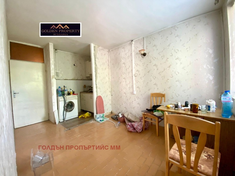 Till salu  Studio Sofia , Ljulin 3 , 43 kvm | 87903329 - bild [3]