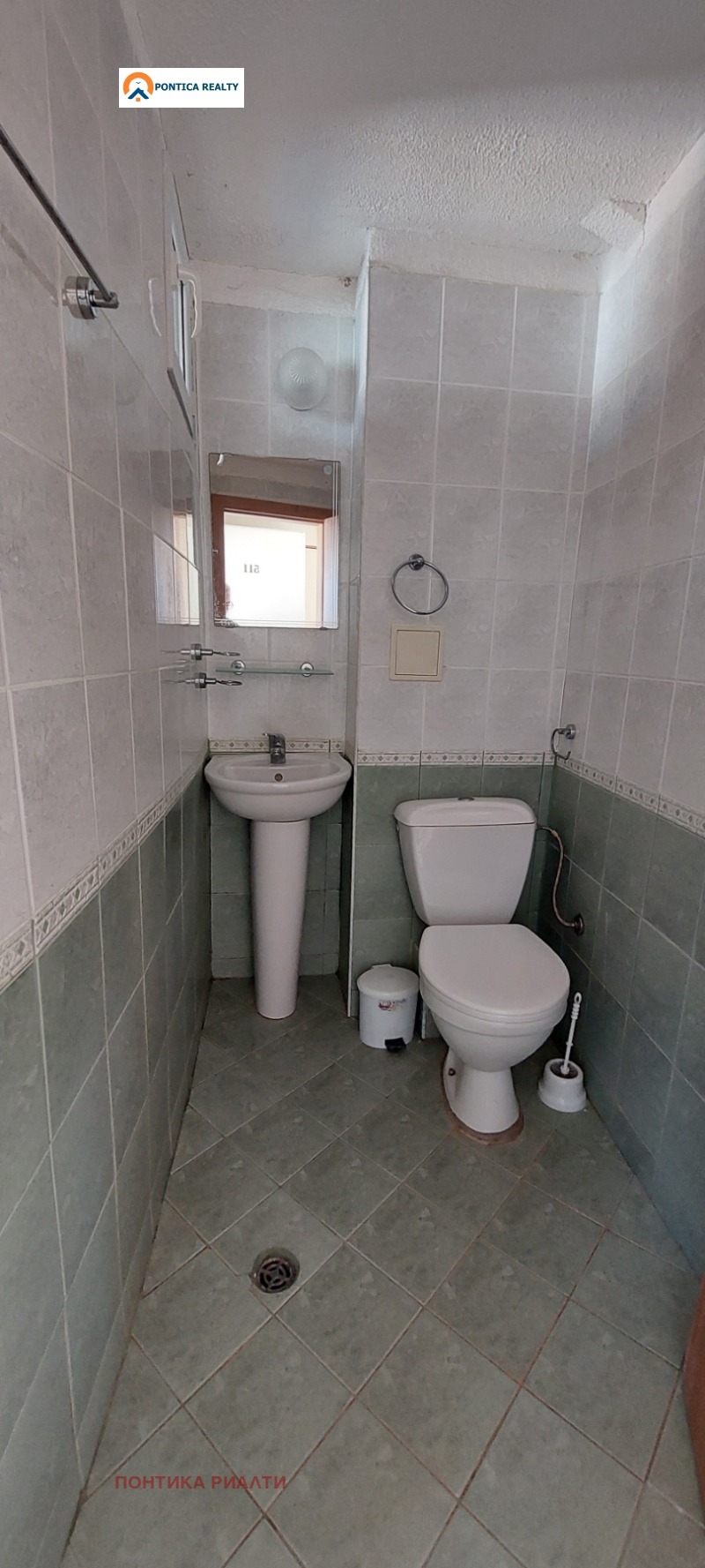 Продава 1-СТАЕН, к.к. Слънчев бряг, област Бургас, снимка 8 - Апартаменти - 52330377