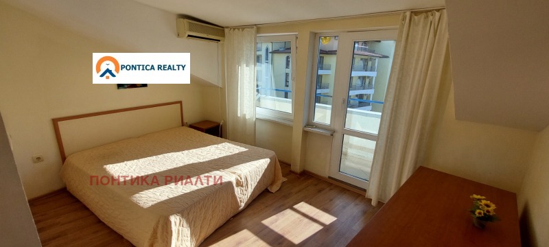 Продава 1-СТАЕН, к.к. Слънчев бряг, област Бургас