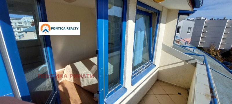 Продава 1-СТАЕН, к.к. Слънчев бряг, област Бургас, снимка 3 - Апартаменти - 52330377