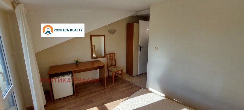 Продава 1-СТАЕН, к.к. Слънчев бряг, област Бургас, снимка 4 - Апартаменти - 52330377