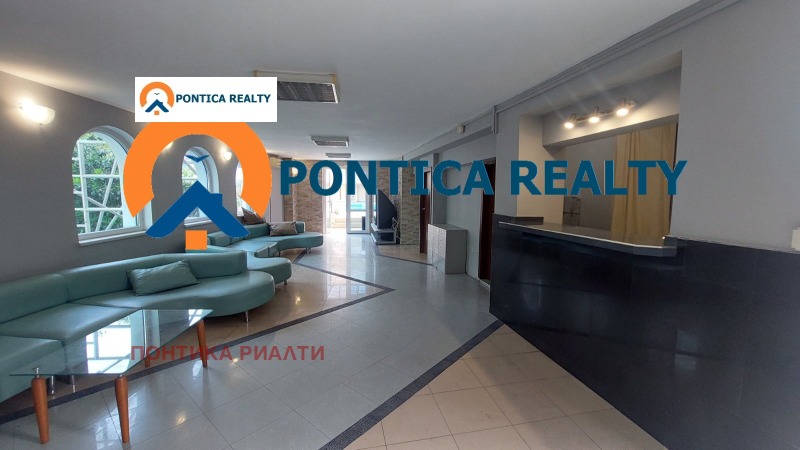 Продава 1-СТАЕН, к.к. Слънчев бряг, област Бургас, снимка 9 - Апартаменти - 52330377