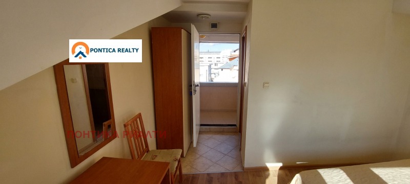 Продава 1-СТАЕН, к.к. Слънчев бряг, област Бургас, снимка 6 - Апартаменти - 52330377