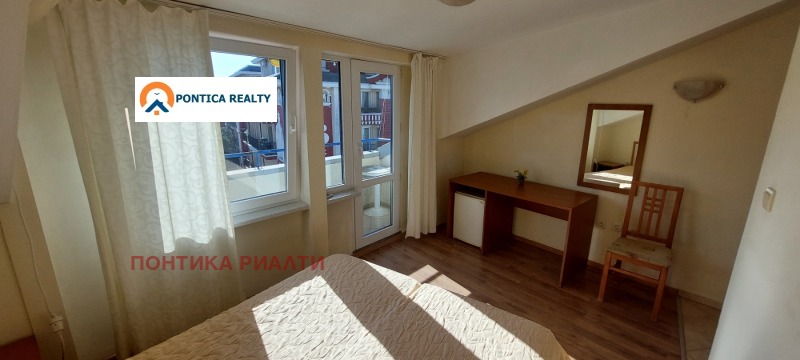 Продава 1-СТАЕН, к.к. Слънчев бряг, област Бургас, снимка 5 - Апартаменти - 52330377