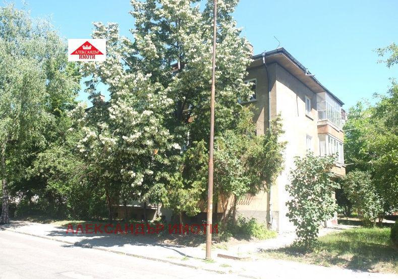 Продаја  1 спаваћа соба Софија , Изгрев , 44 м2 | 94278500 - слика [6]