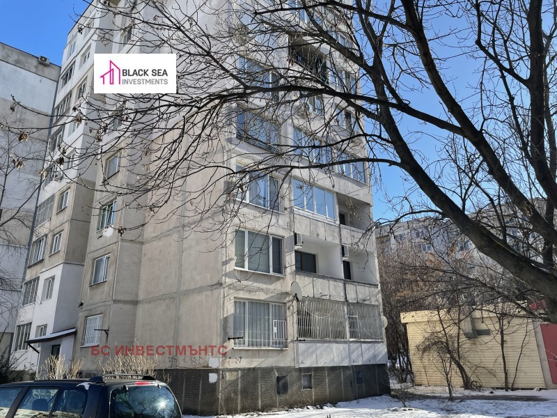 Satılık  1 yatak odası Sofia , Mladost 4 , 77 metrekare | 34218062