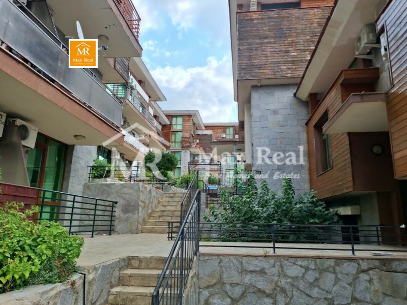 Satılık  1 yatak odası bölge Burgaz , Koşarica , 61 metrekare | 91901324 - görüntü [3]