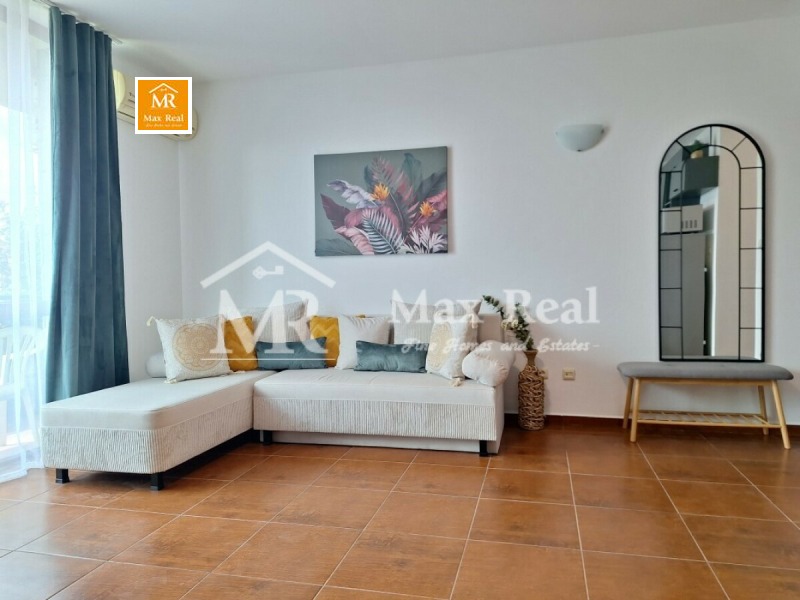 Satılık  1 yatak odası bölge Burgaz , Koşarica , 61 metrekare | 91901324 - görüntü [8]