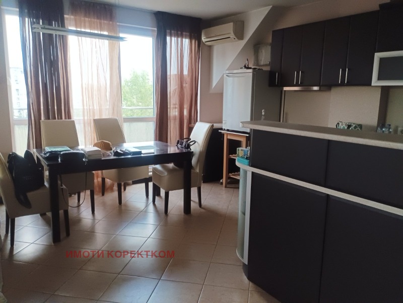 Na sprzedaż  1 sypialnia Sofia , Goce Delczew , 80 mkw | 77459370 - obraz [3]