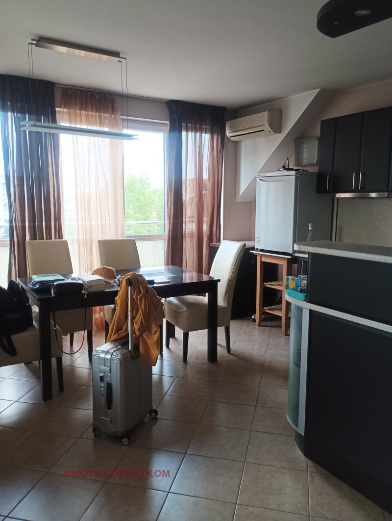 Продава 2-СТАЕН, град София, Гоце Делчев • 222000 € • 28488239 — Holmes.bg