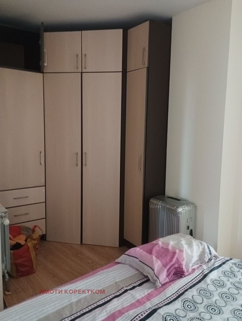 Na sprzedaż  1 sypialnia Sofia , Goce Delczew , 80 mkw | 77459370 - obraz [8]