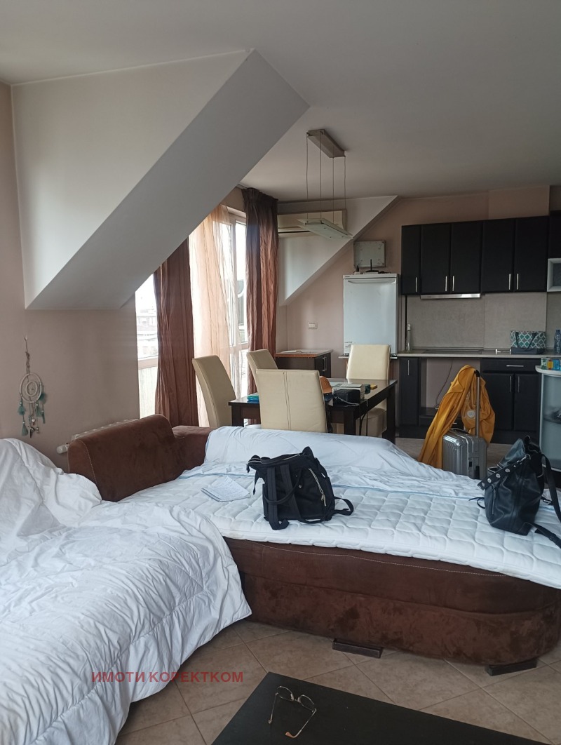 Na sprzedaż  1 sypialnia Sofia , Goce Delczew , 80 mkw | 77459370 - obraz [7]