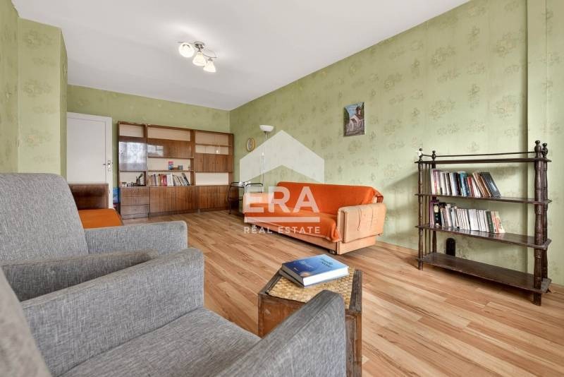 Продава 2-СТАЕН, гр. Варна, Младост 2, снимка 4 - Апартаменти - 53463908