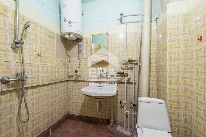 Продава 2-СТАЕН, гр. Варна, Младост 2, снимка 12 - Апартаменти - 53463908