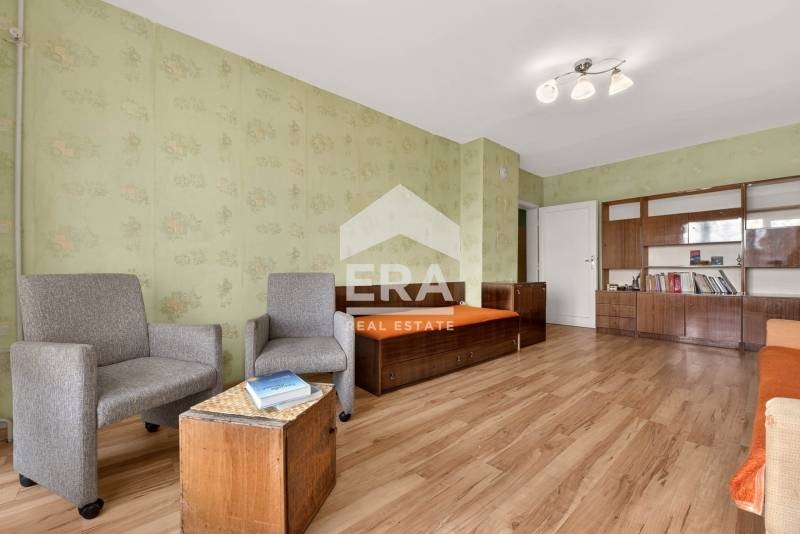 Продава 2-СТАЕН, гр. Варна, Младост 2, снимка 3 - Апартаменти - 53463908