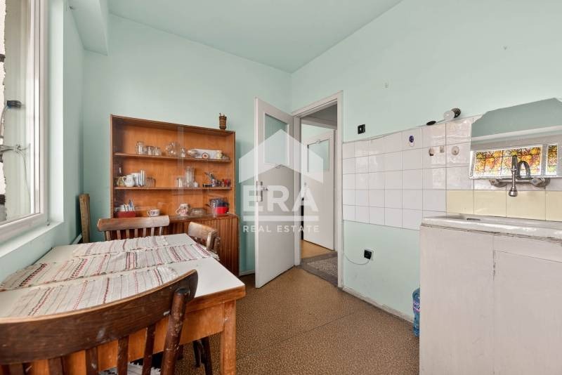 Продава 2-СТАЕН, гр. Варна, Младост 2, снимка 10 - Апартаменти - 53463908