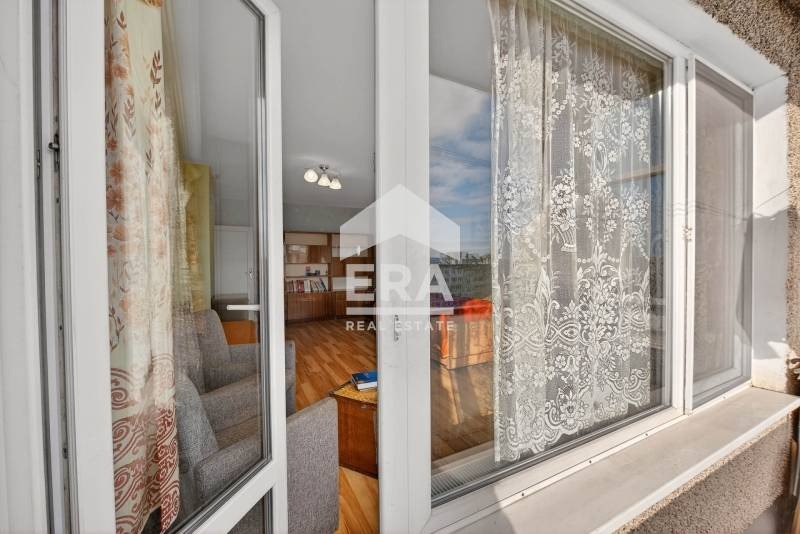 Продава 2-СТАЕН, гр. Варна, Младост 2, снимка 5 - Апартаменти - 53463908