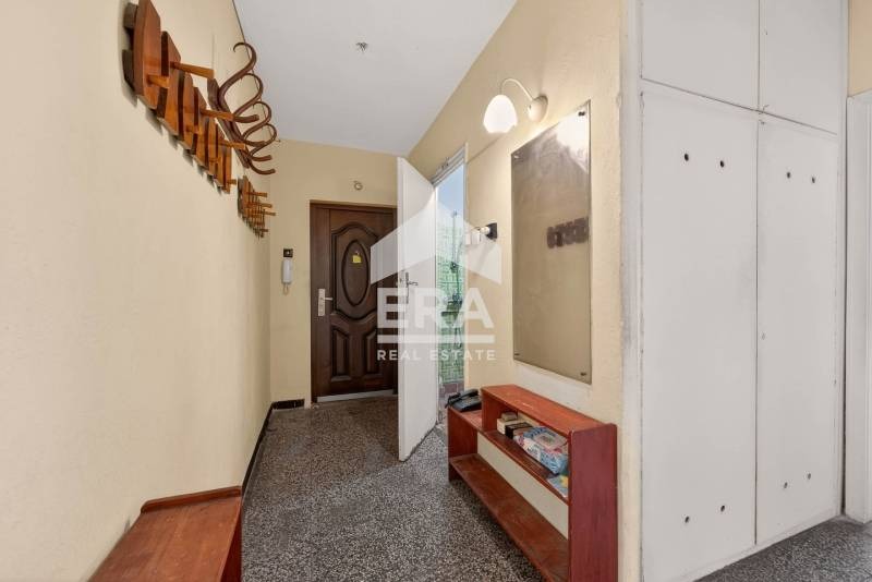 Продава 2-СТАЕН, гр. Варна, Младост 2, снимка 11 - Апартаменти - 53463908