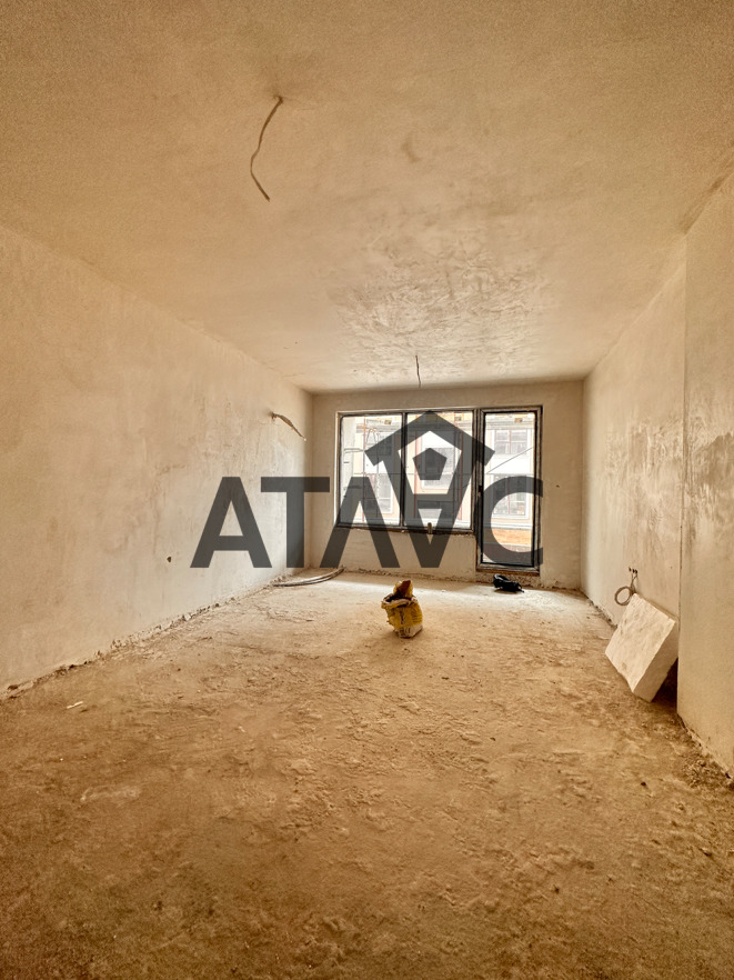 Продава 2-СТАЕН, гр. Пловдив, Христо Смирненски